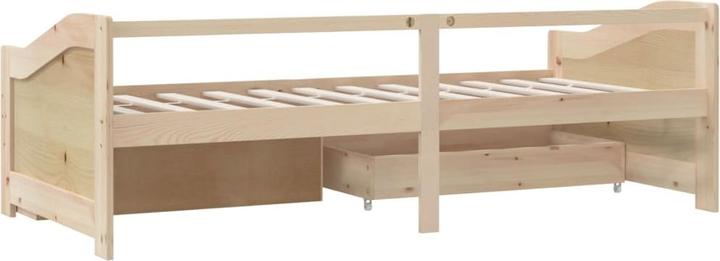 Image du produit vidaXL Tagesbett (90 x 200 cm)