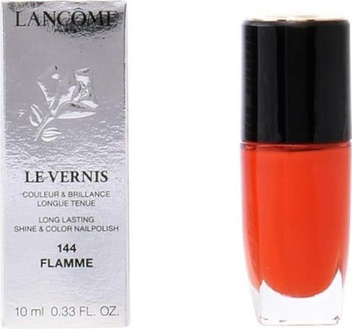 Produktbild Lancôme Le Vernis - Rose 368 (Rose, Farblack)