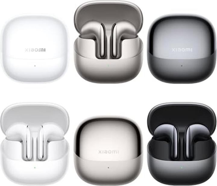 Immagine prodotto Xiaomi Buds 5 (ANC, 39 h, Senza fili)