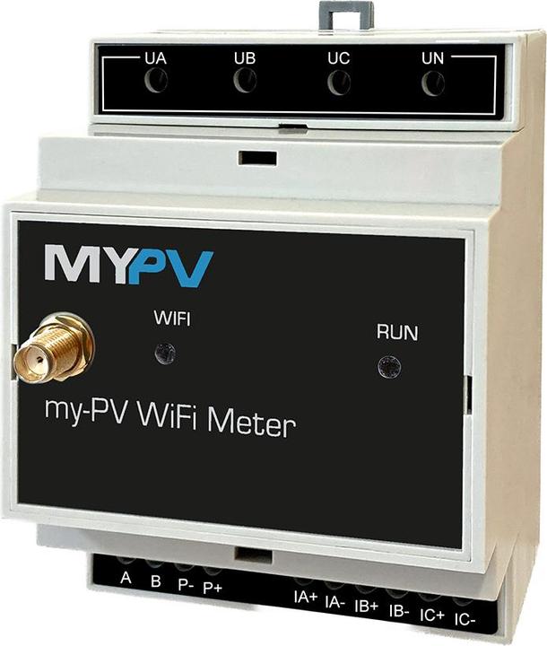 Produktbild my-PV Dreiphasen-Energiezähler