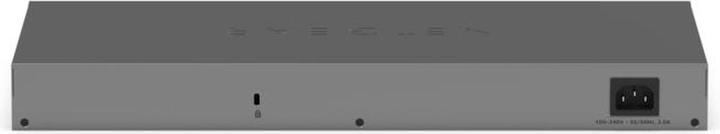 Produktbild Netgear 24x Multi-Gigabit Plus-Switch (28 Ports)