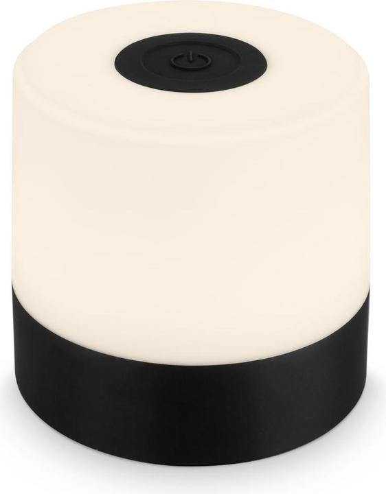 Image du produit Briloner Lampe de table LED rechargeable (150 lm)