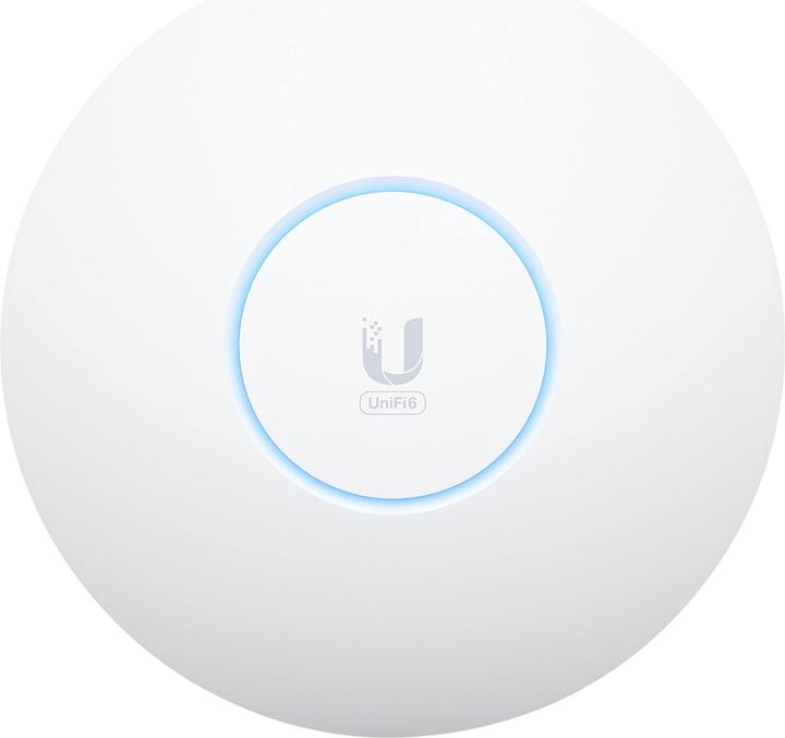 Ubiquiti U6-Enterprise (4800 Mbit/s)