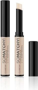 Produktbild Claresa So Matchy! Concealer Stick 02 Natural 3G (02 Natural)