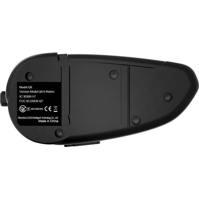 Ejeas Motorcycle Intercom Q8 (45572996)