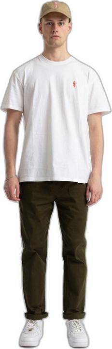 Image du produit Revolution Pantalon décontracté avec taille élastique (XXL)