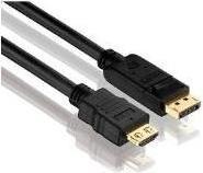 Image du produit Purelink DisplayPort — HDMI (Typ A) (1.50 m)