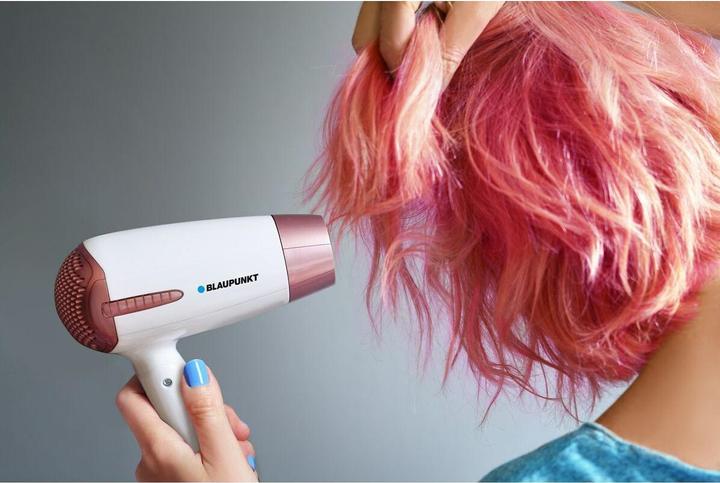 Actual product image Blaupunkt Hairdryer (1200 W)