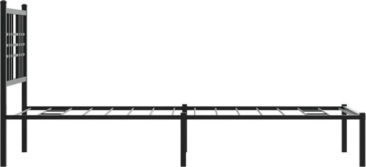 Image du produit vidaXL Bettgestell (90 x 200 cm)