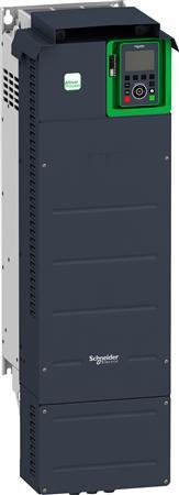 Actual product image Schneider ATV650D11N4E