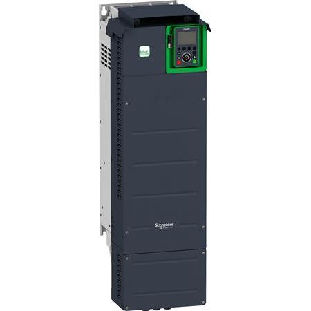 Schneider, Frequenzumrichter, ATV650U22N4E