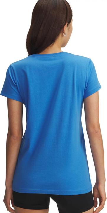 Produktbild Under Armour Logo Ss (M)