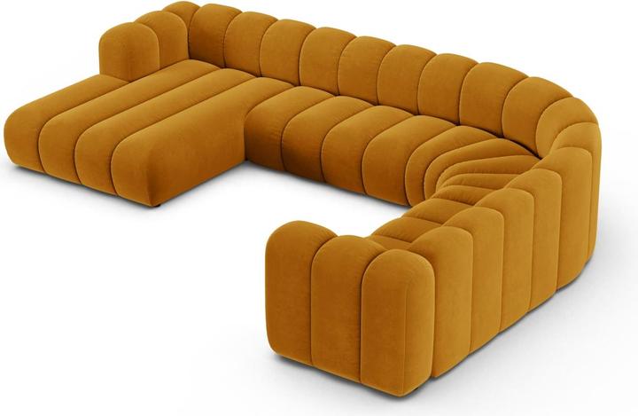 Produktbild Micadoni Lupine (Ecksofa)