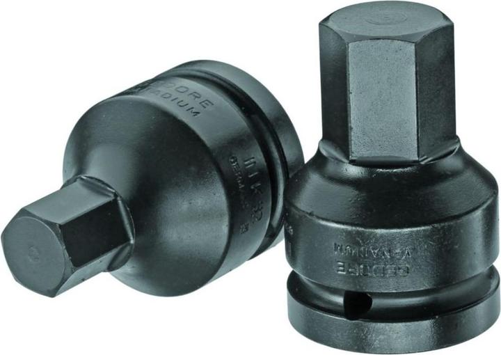Produktbild Gedore IN K 32 27 Kraftschraubereinsatz 3/4" Innen-6-kant 27 mm (27 mm)