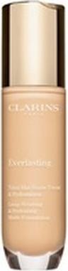 Immagine prodotto Clarins EVERLASTING FOUNDATION 110W - MOCHA 30ml (119W, Moka)