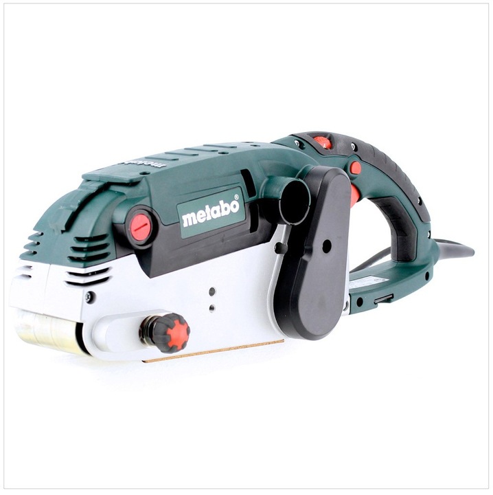 Actual product image Metabo BAE 75 (Belt sanders, 1010 W)