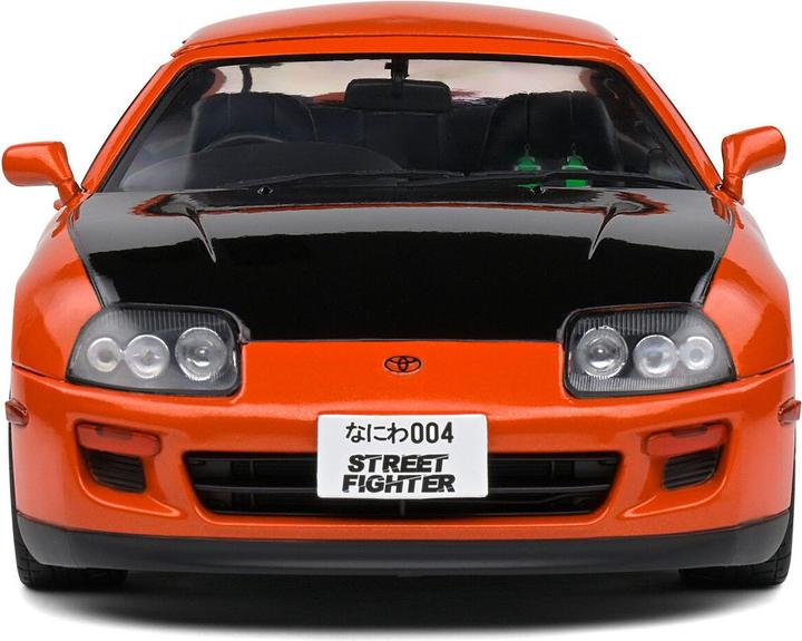 Immagine prodotto Solido Toyota Supra MK4