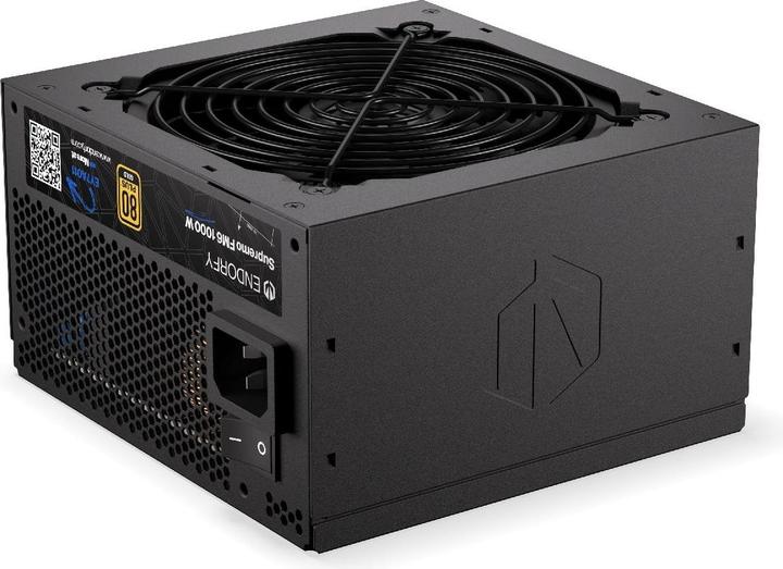 Produktbild Endorfy PSU Supremo FM6 80+ Gold 1000 W (1000 W)