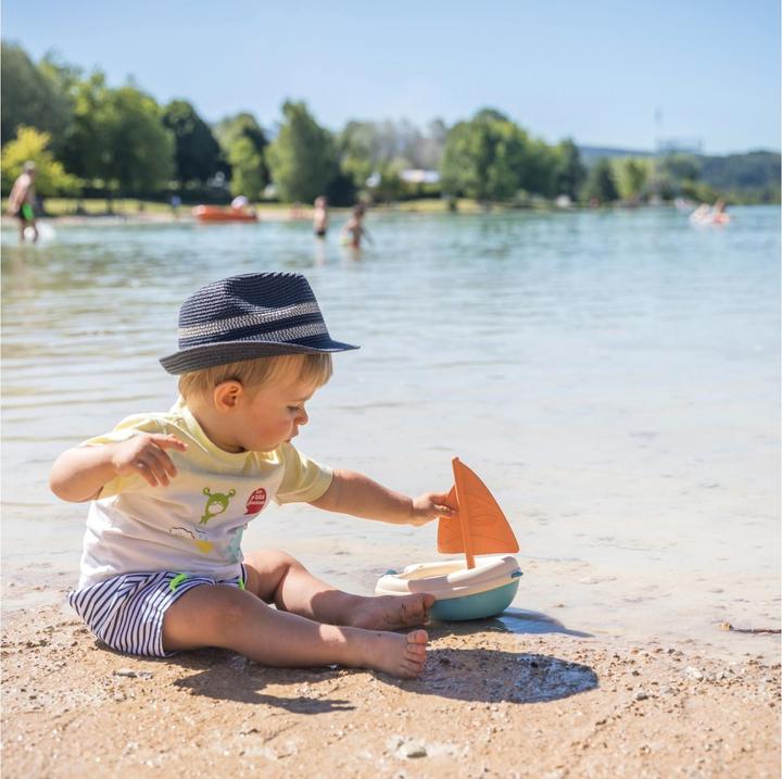 Produktbild Smoby Segelboot