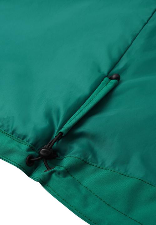 Actual product image Reima tec 3in1 transition jacket Syddi (158)