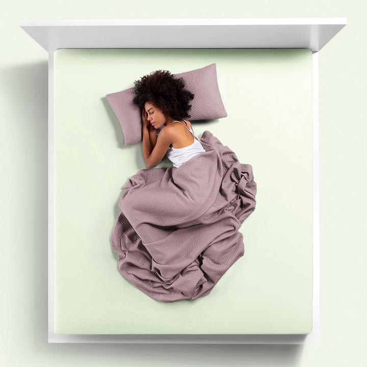 Actual product image Formesse Summer blanket (220 x 260 cm)