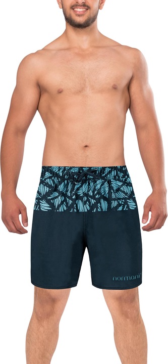 Produktbild Normani Herren Badeshorts Lahaina (3XL)