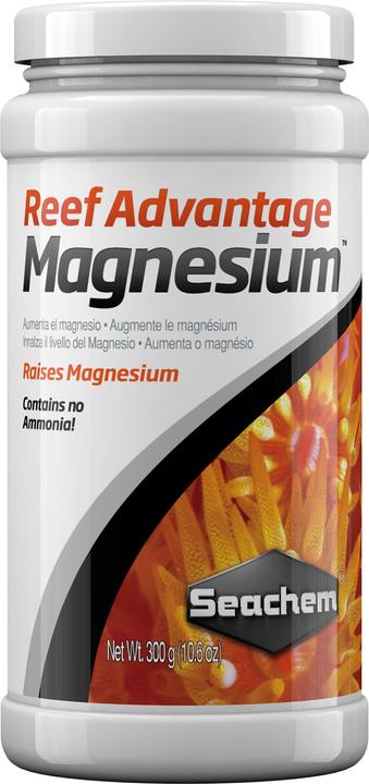 Produktbild Seachem Reef Advantage Magnesium 300G - (159.7330)