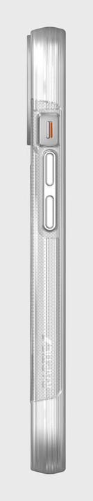 Image du produit X-Doria Étui pochette pour iPhone 14 avec coque arrière MagSafe transparente (Apple iPhone 14)