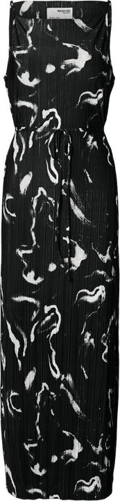 Image du produit Selected Robe maxi imprimée (S)