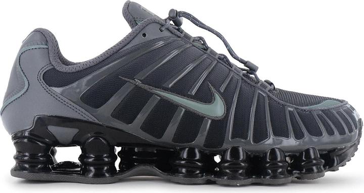 Produktbild Nike Shox TL Iron Grey (44.5)