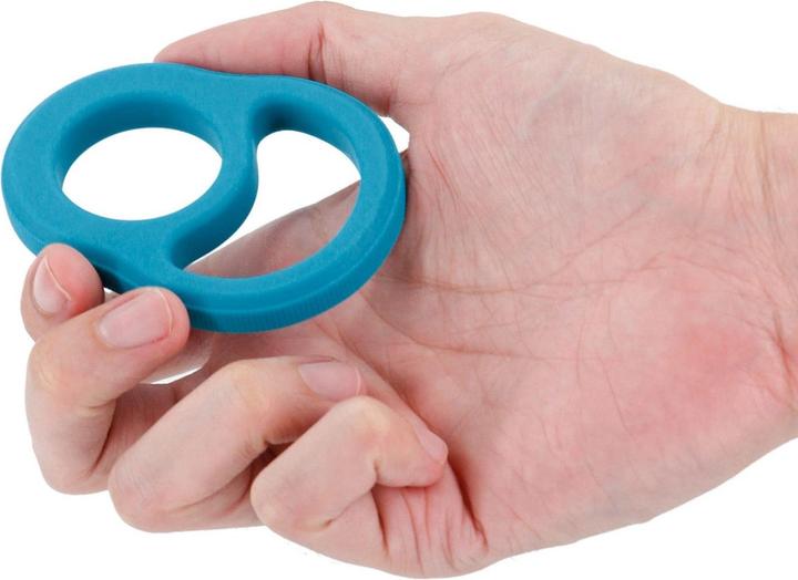 Produktbild NS Novelties Cradle of Renegade (5.60 cm)