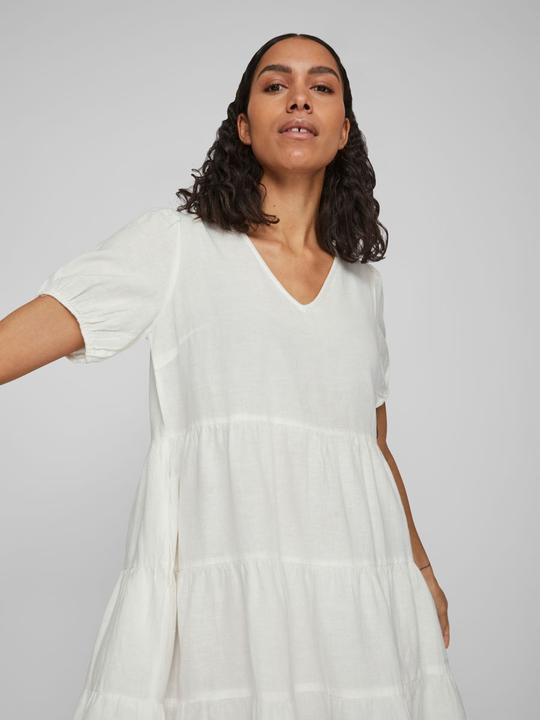 Image du produit Vila Kurzärmeliges Minikleid (42)