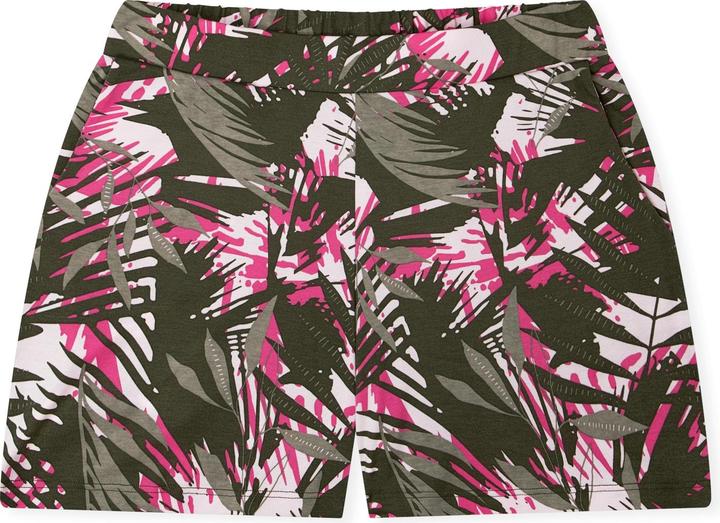 Produktbild Schiesser Modern Nightwear Schlafanzug (48, 4XL)