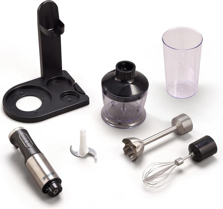 Image du produit Gorenje HBX1000EB