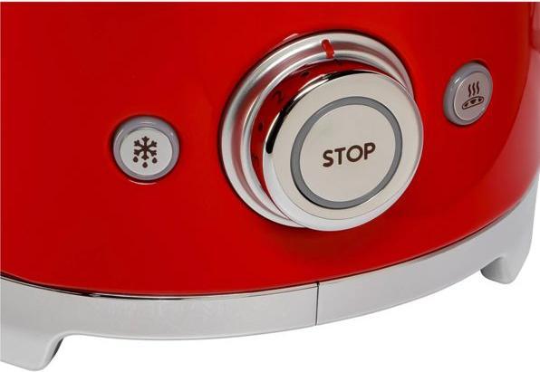 Produktbild Smeg 50's Style Kompakt