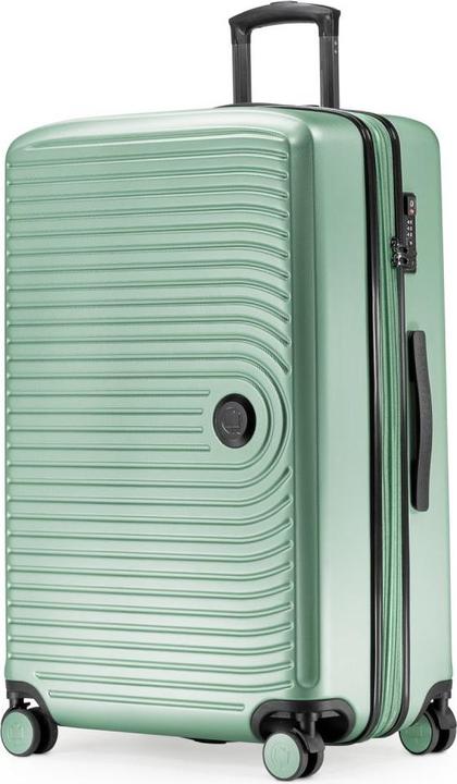 Produktbild Hauptstadtkoffer Mitte - Grosser Koffer Hartschale (130 l)