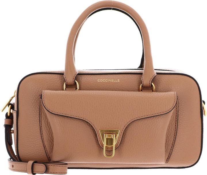 Immagine prodotto Coccinelle Beat Soft Handbag Grained Leather