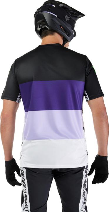 Produktbild Fox Ranger SS Jersey Grid (XL)
