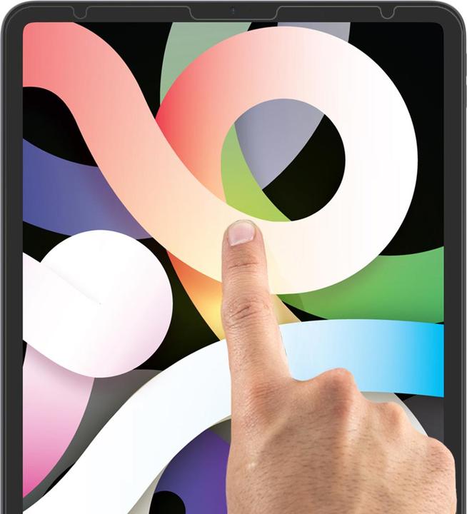 Image du produit Zagg Invisibleshield Glass Elite+ (1 pcs)