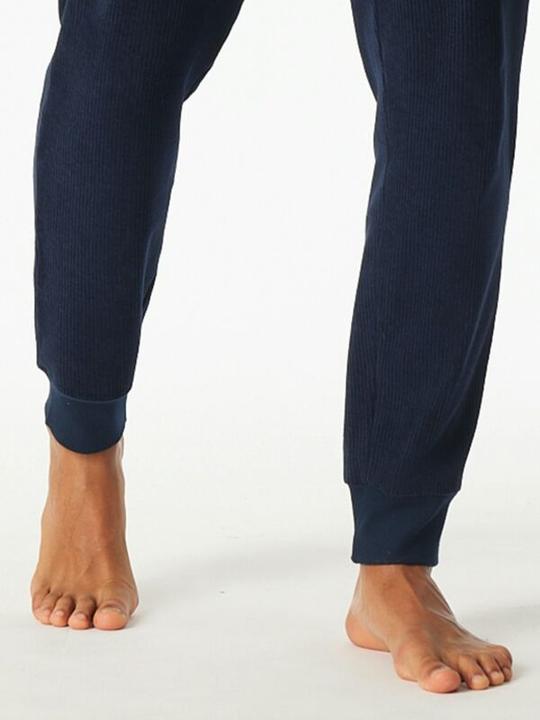 Produktbild Schiesser Pyjama Selected Premium Warming (48)