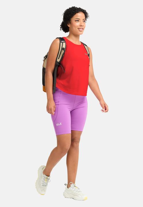 Produktbild Jack Wolfskin Litestride Tank Top W (S)