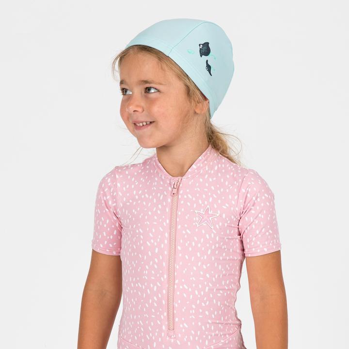 Produktbild Nabaiji Badekappe Baby Mesh