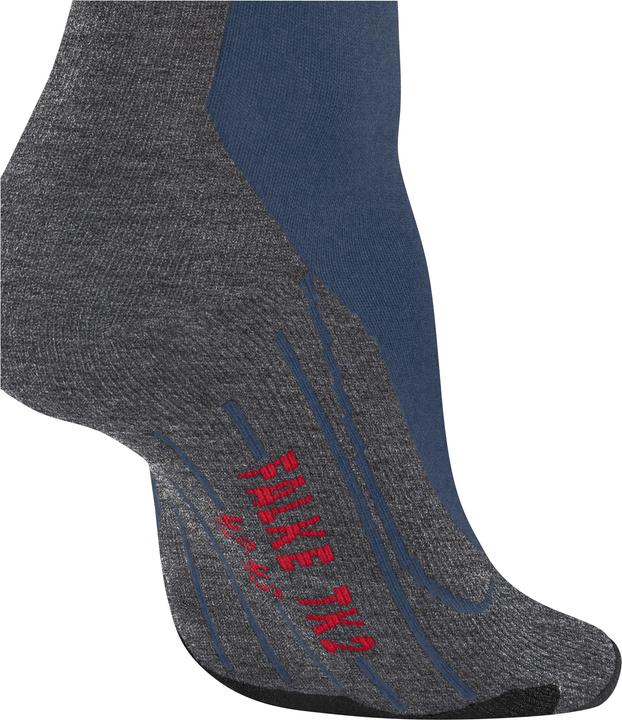 Image du produit Falke Tk2 - Trekkingsocken - Herren (44 - 45)