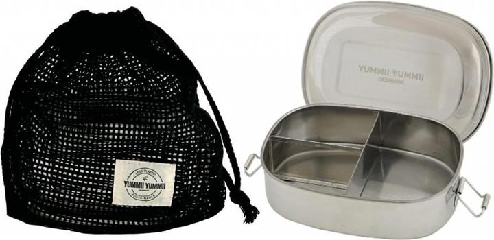 Actual product image Yummii Yummii Bento Small 3