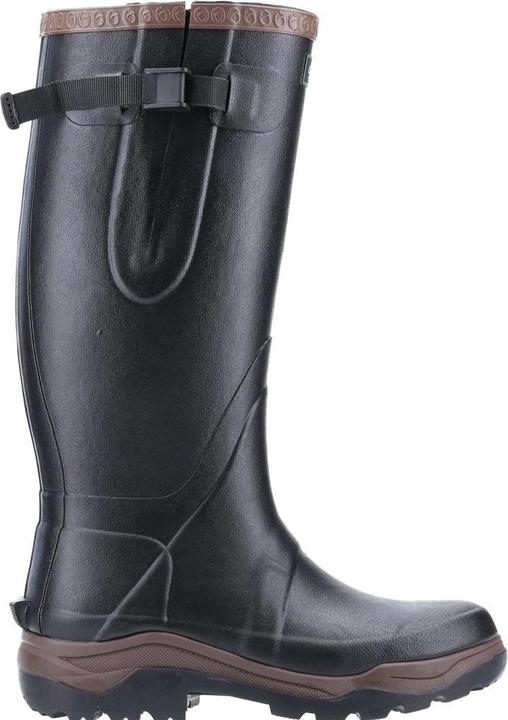 Produktbild Cotswolds Gummistiefel Compass Gummi (47)