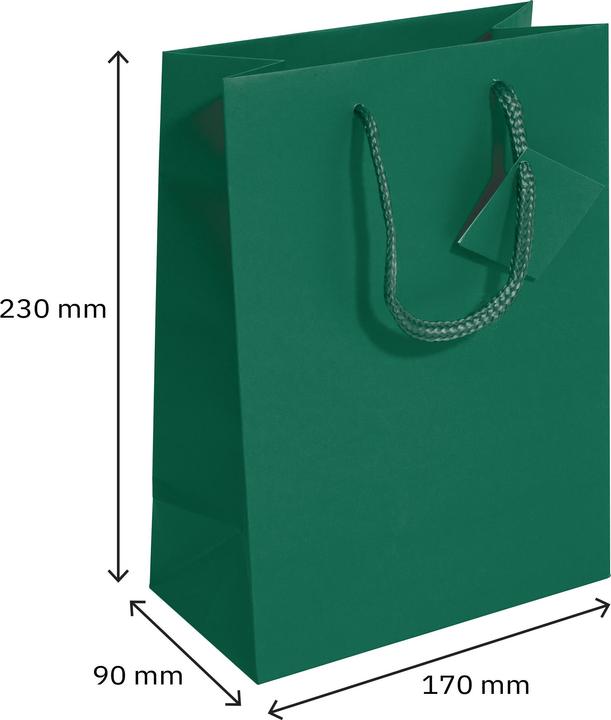 Actual product image Sigel Gift Bag Small GT501 157 g (1x)