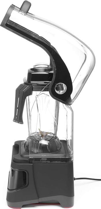 Actual product image Hendi Digital mixer with sound-absorbing cover BP (1680 W)