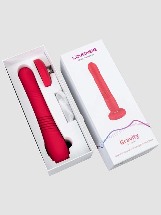 Image du produit Lovense Gravity