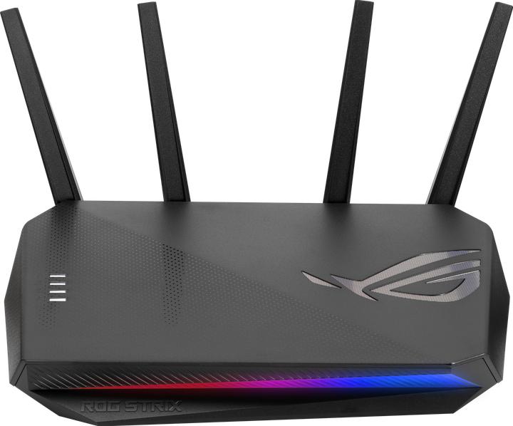 Immagine prodotto ASUS Router wireless ROG STRIX GS-AX5400 Wi-Fi 6