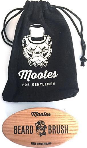 Actual product image Mootes Soft